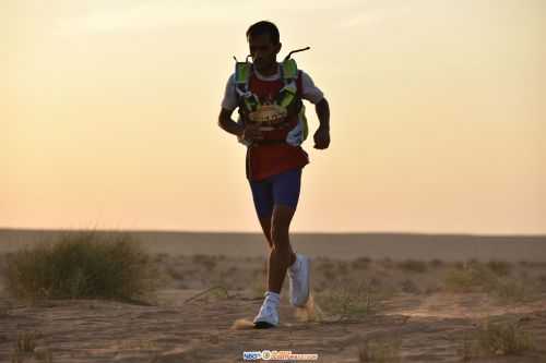 OMAN DESERT MARATHON | 165K 2016